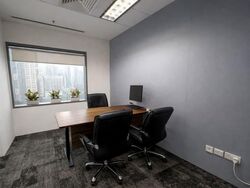 Suntec Tower Three (D1), Office #567715811